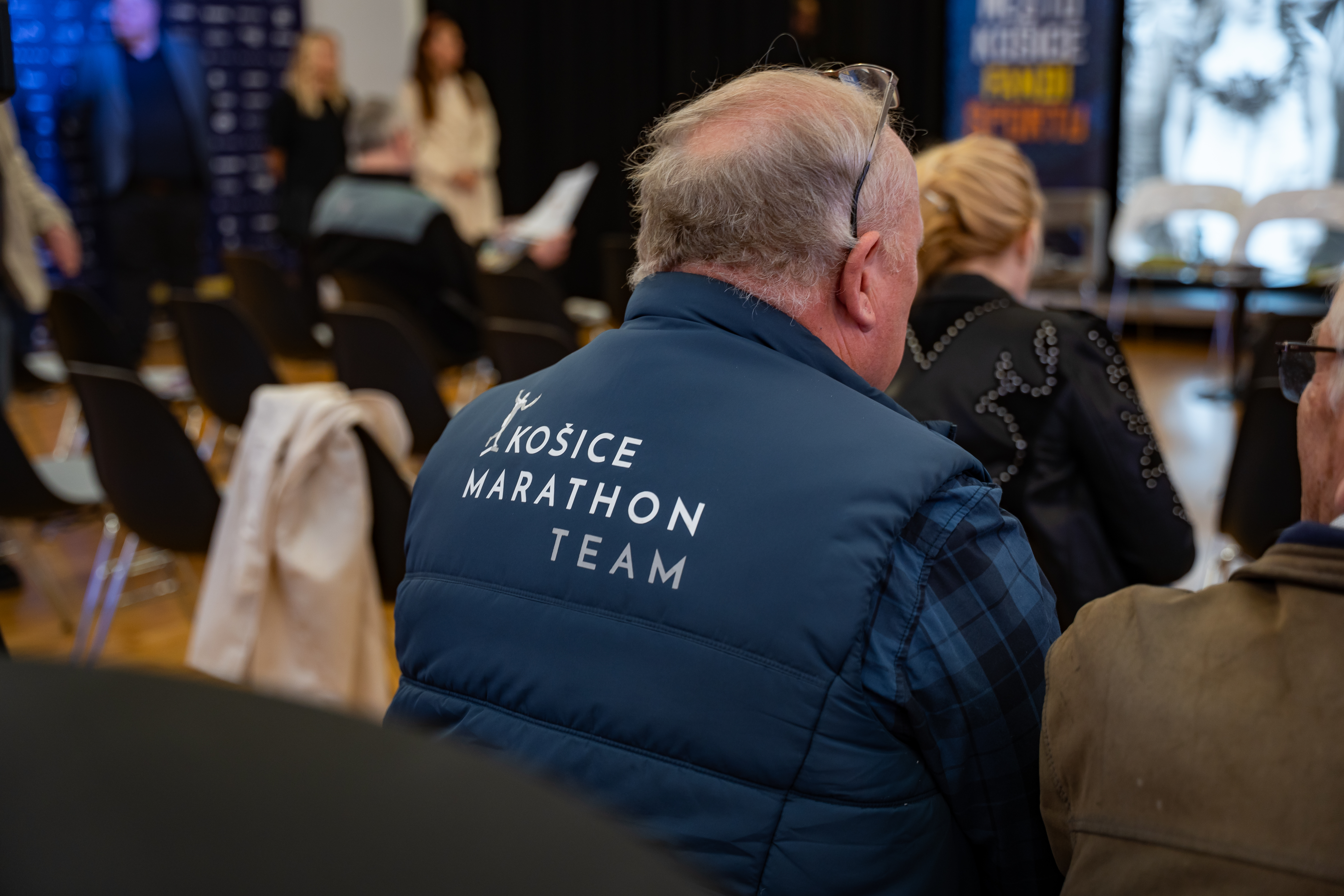 Tlacova konferencia - Medzinarodny maraton mieru 2025-6